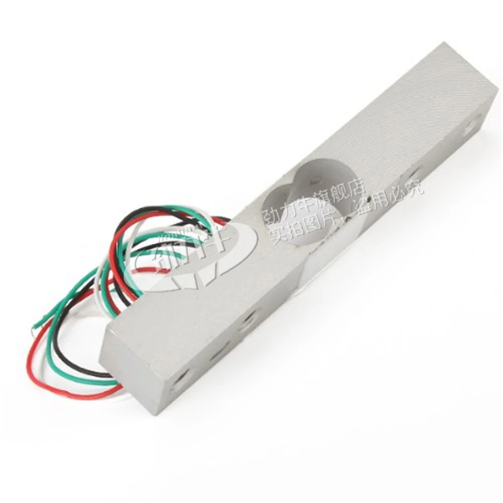 

1/2/3/5/10kg Weight Sensing Module Electronic Scale DIY Modified Accessories Metal Components