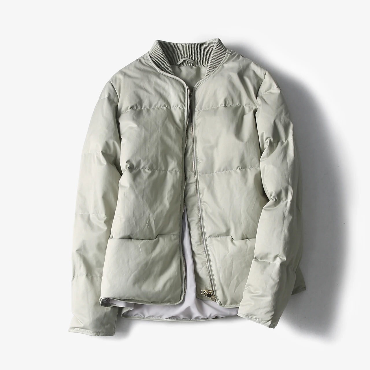Top design! Quick action! winter new arrival office lady coat down coat HMR19234OCT4