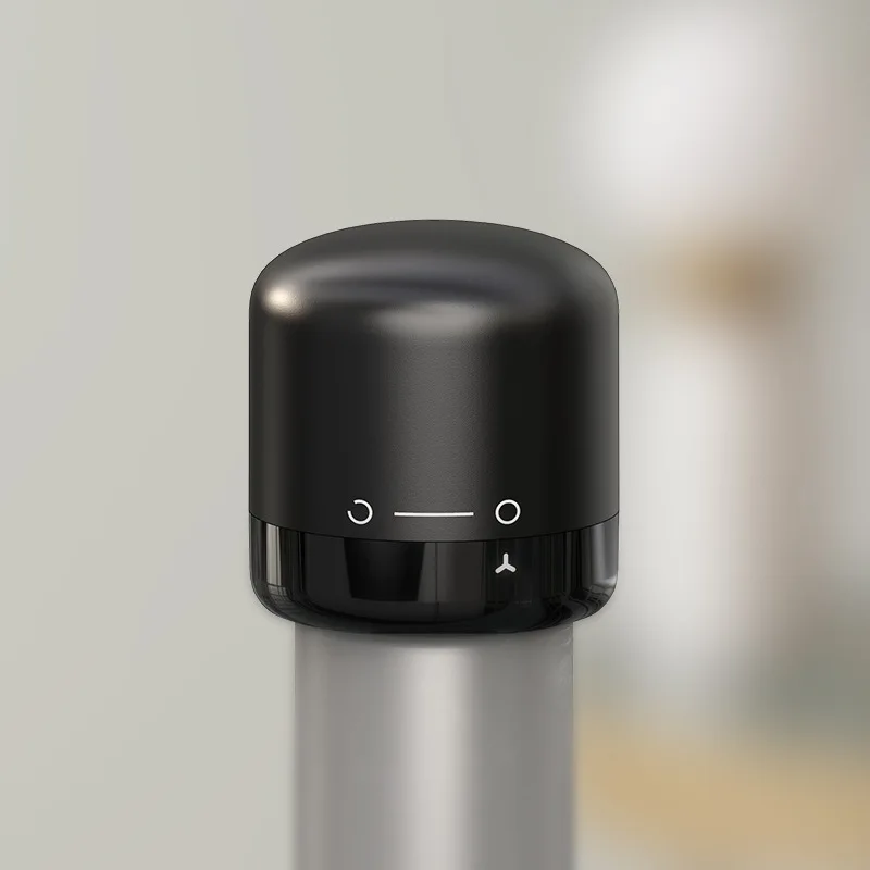 Vacuum Wine Stopper 2