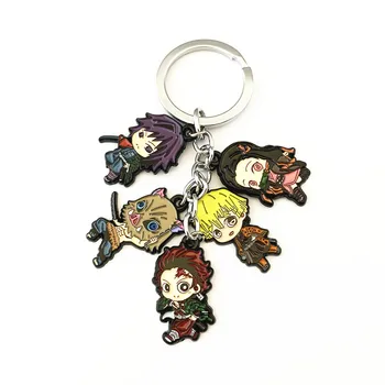 

FANTASY UNIVERSE Free shipping 20pcs a lot Key Chain HRMHRC01