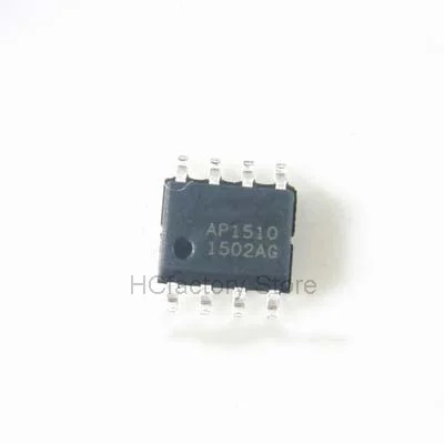 NEW Original10pcs AP1510SL-13 Original buck regulator AP1510 SOP-8 new originalWholesale one-stop distribution list original10pcs lm386m 1 sop8 lm386m sop lm386 sop 8 md low voltage audio power amplifier and originalwholesale one stop list