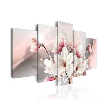

Picture Oil Painting Home Wall Panels Artwork Bedroom Kitchen Unframed