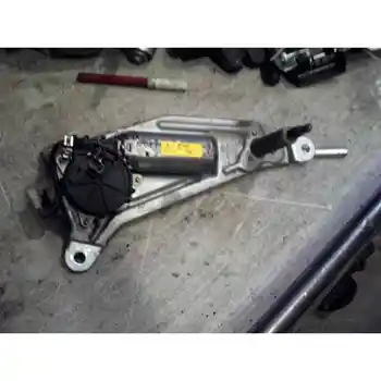 

1876907 engine Clean Rear Renault Lagoon (b56) 2.2 Diesels