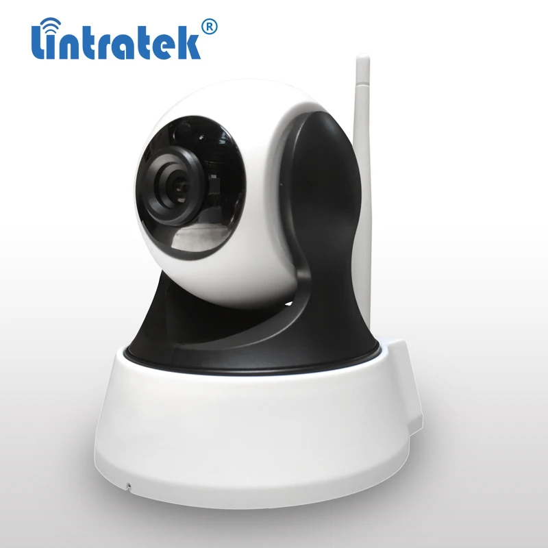 Wi Fi ip камера видеонаблюдения 1080P HD беспроводная безопасности ночного видения CMOS