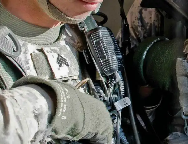 TRI AN/PRC-152, модифицированный динамик для связи, микрофон для TRI TCA Harrise, PRC-152, PRC-148, радио, рация