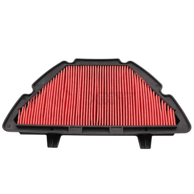 

Motorcycle Air Filter Intake Cleaner For Yamaha YZF R1 YZF-R1 YZFR1 YZF1000 2007 2008