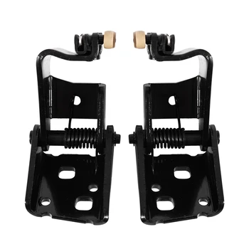 

1 Pair Black Left Right Sliding Door Hinge for Honda Odyssey EX EX-L 1999-2004 Power Sliding Door Hinge Roller Center 72560-SOX-