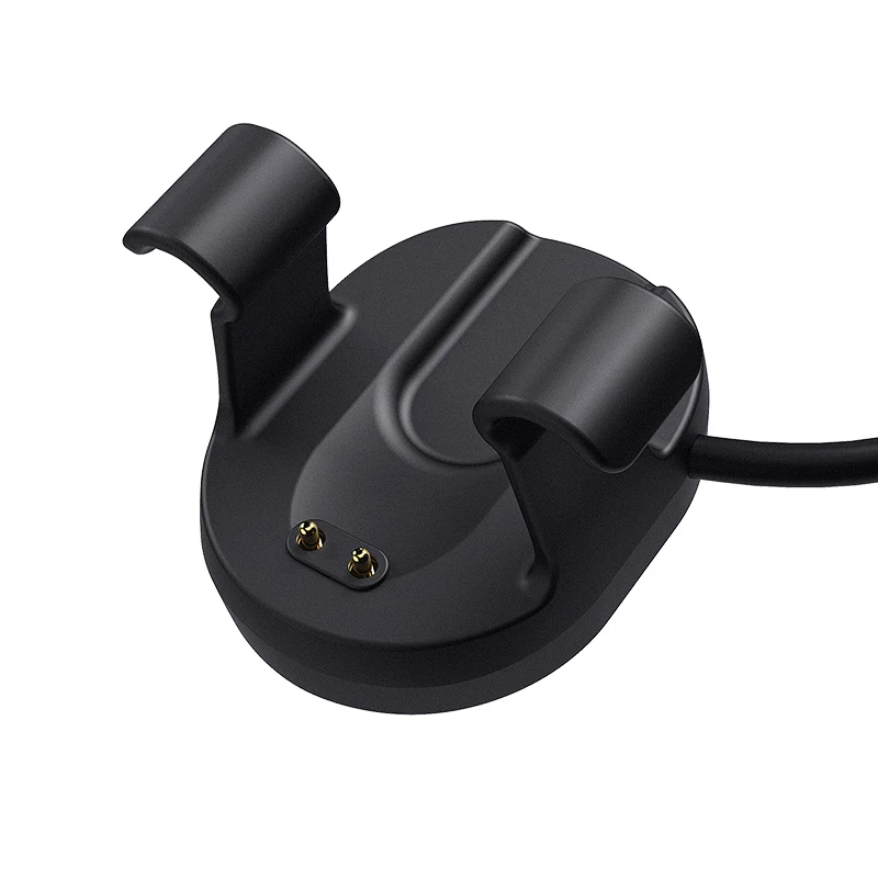 

30cm Replacement USB Charging Cable For Xiaomi Mi Band 4 USB Charging Clip Cable For Xiaomi Mi Band 4 Fast Charger stand