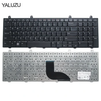

laptop accessories new keyboard for DELL studio 1735 1736 1737 1749 1745 English Laptop Keyboard black US