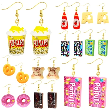 Sweet Candy Earrings