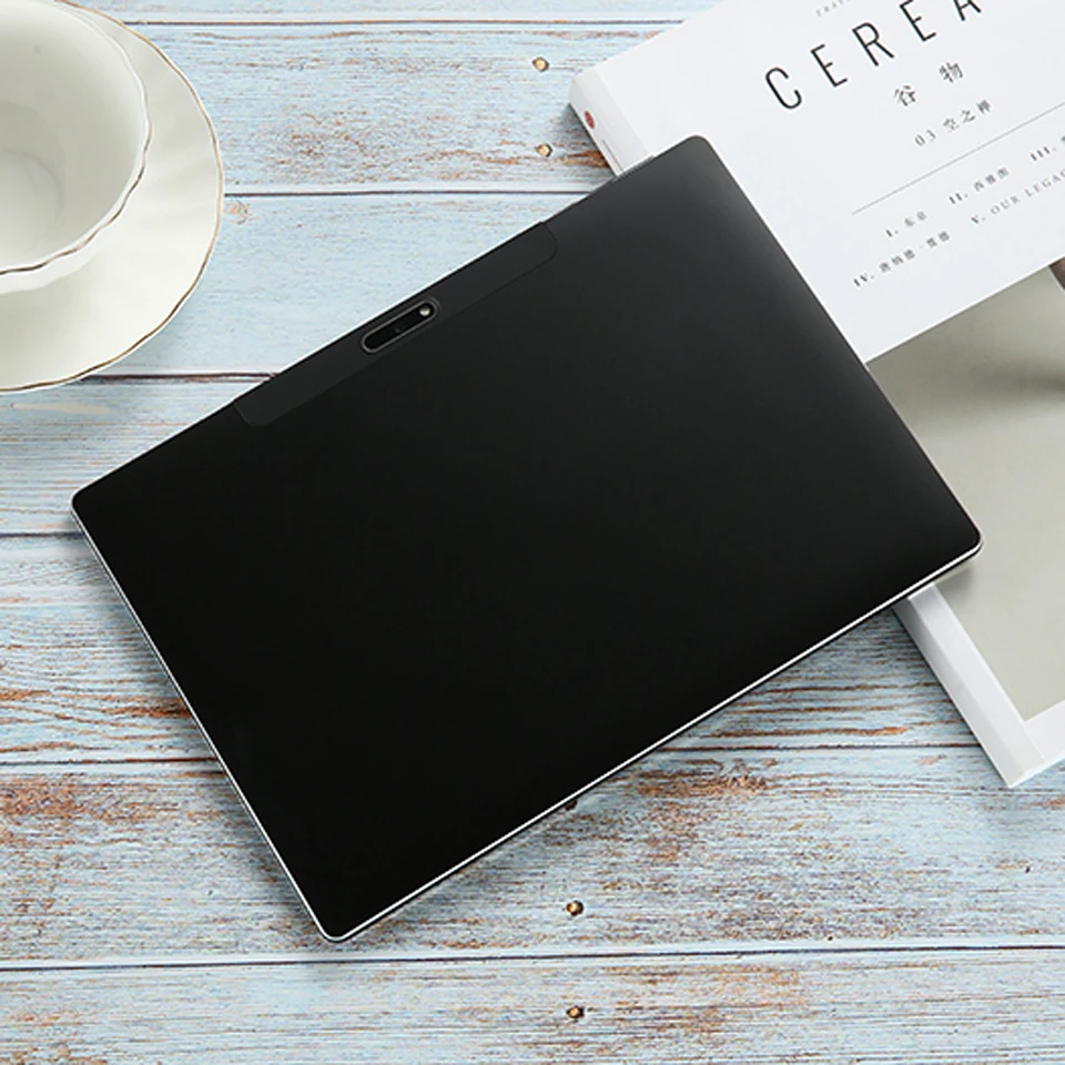 10 дюймовый планшет, компьютер, 4G-LTE Deca Core, размер экрана Европейской сертификации СЕ, Камера 13.0mp 6 ГБ Оперативная память 128 Гб Встроенная память 1920*1200 HD ips G+ Android 8,1 gps ребенка Планшеты