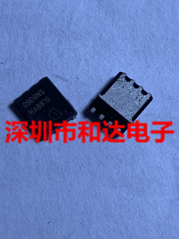 10 шт./лот 0909NS BSC0909NS новые имеющиеся TDSON-8 34V 12A