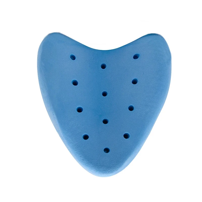 Vip link Memory Foam Pillow Contour Legacy for Back Legs  Knee Support