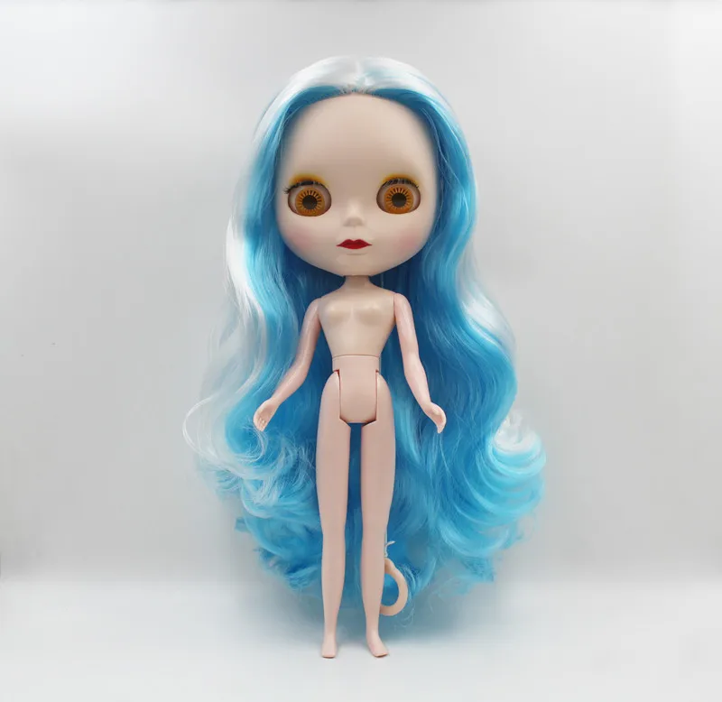 

Бесплатная доставка, большая скидка, искусственные глаза, самодельная обнаженная кукла Blyth, товар № 756, кукла, ограниченный подарок, специальная цена, дешевое предложение, игрушка