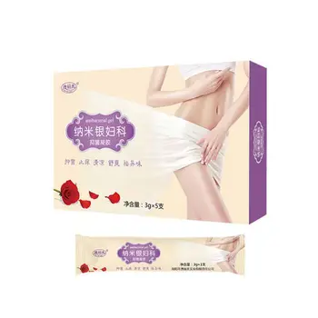

Gynecological Gel Female Vaginal Repair Antibacterial Gel Anti-itching Women's Private Part Care