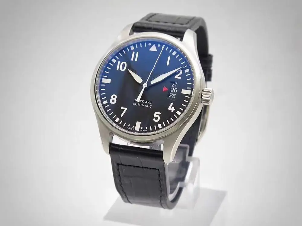 

WG10631 Mens Watches Top Brand Runway Luxury European Design Automatic Mechanical Watch
