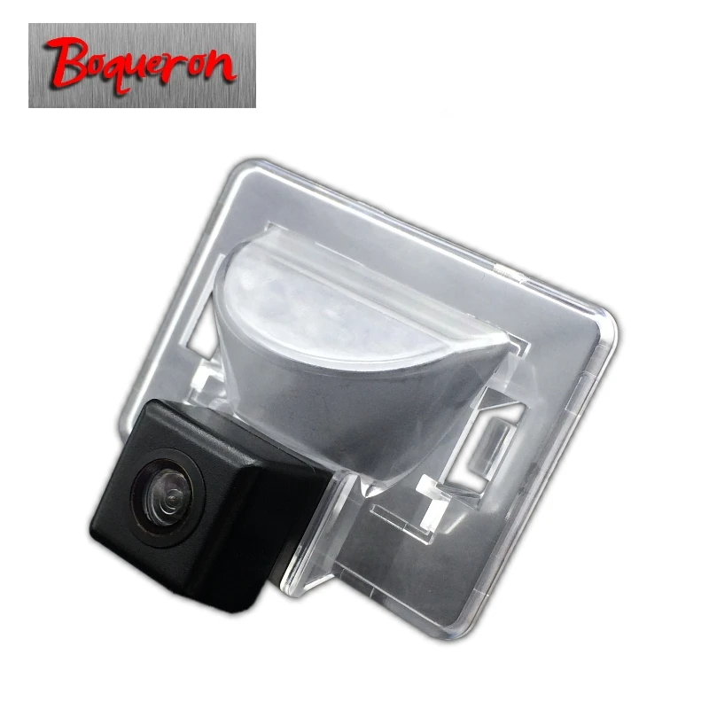 for Mazda 5 Mazda5 Premacy van 2005-2010 Car rear view camera trasera Auto reverse backup parking Night Vision Waterproof HD (3)