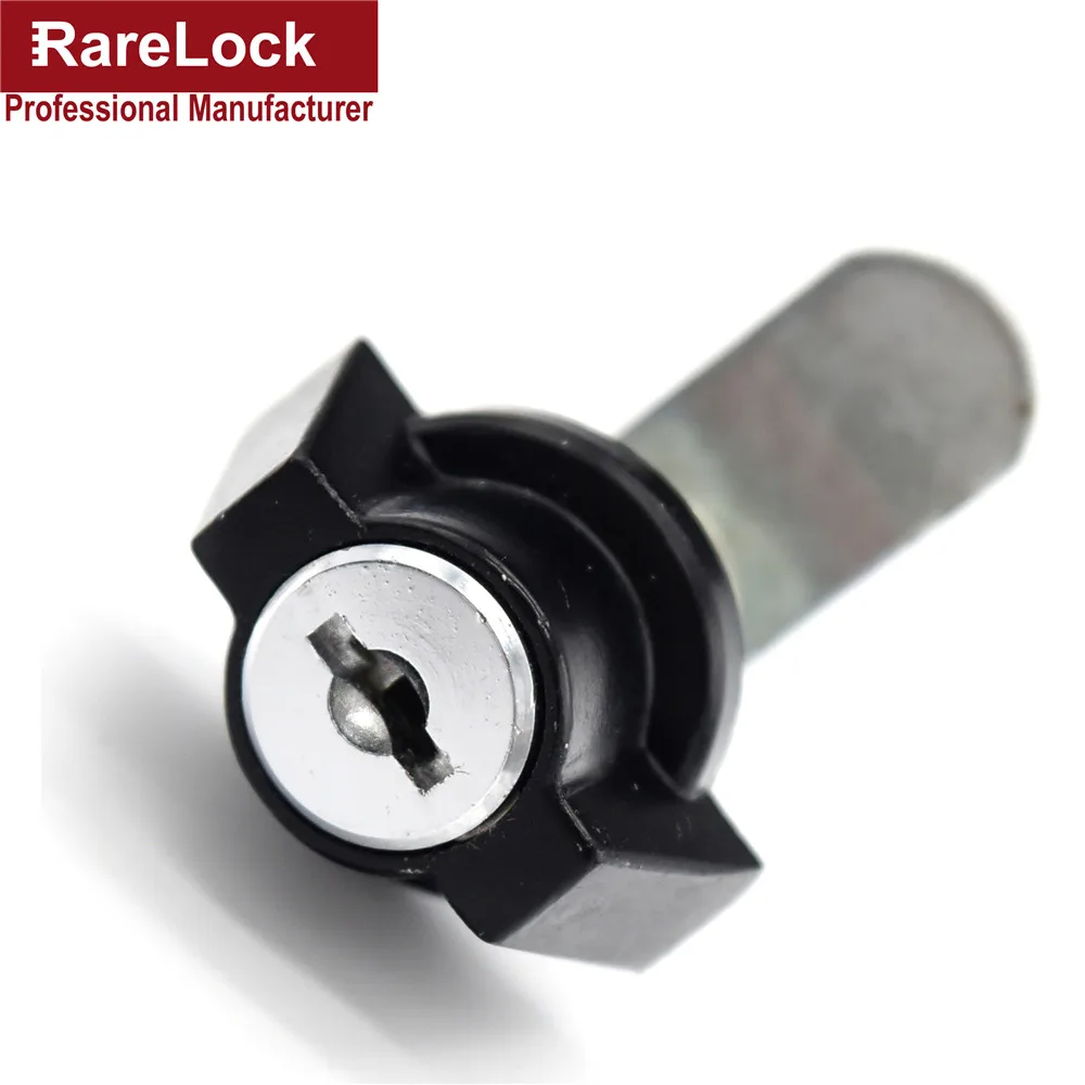 Rarelock шкаф замок черные, оцинкованные сплав шкафчик Шкатулка-комод мебель ручка в виде бабочки замок Cerradura JA37 gg