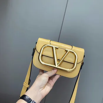 

2020 New Serpentine Personality Design Luxury Handbags Shoulder Messenger Bag Ladies Casual Tote Bag Shoulder Crossbody Bags