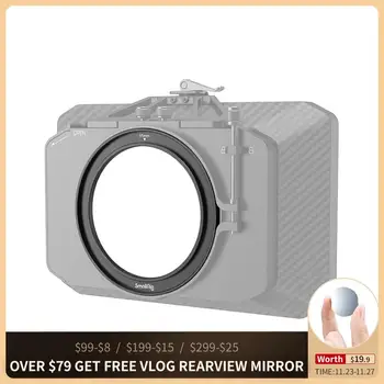 

SmallRig 95-114mm Threaded Adapter Ring for Matte Box 2661