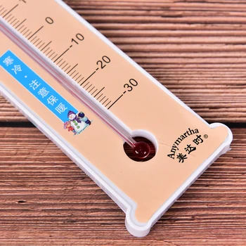 

Water Temperature Tester Thermometer Cartton Lovely animal Baby Float infant Bath Tub Floating Toys High Quality