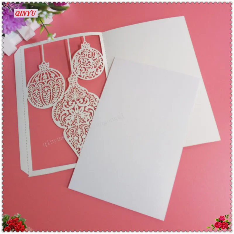 10 шт. свадебные пригласительные открытки без конверта|envelope set|card sd 32 gbcard network |