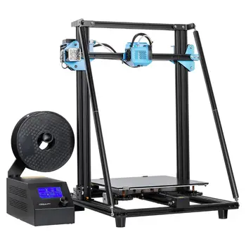 

CREALITY 3D Printer Support Rod Set for Creality CR-10 V2 3D Printer
