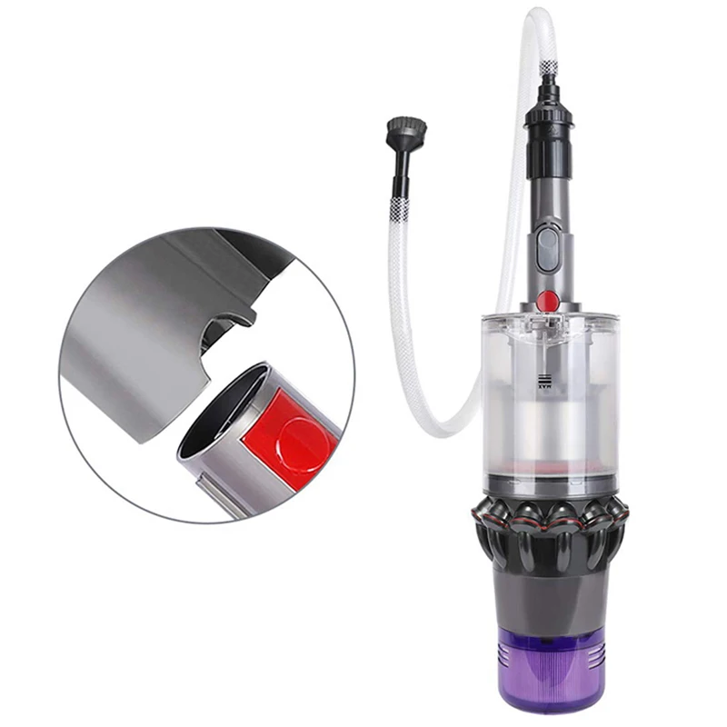 Для Dyson V7 V8 V10 V11 инструмент для очистки головки щелевой набор пылесос заменяет