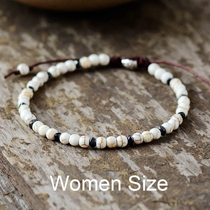 Howlite Women