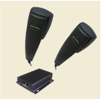 

Car IntercomMobile Radio Talker for RV Coach Touring car Caravan option Wireless Interphone Car Intercom Handset