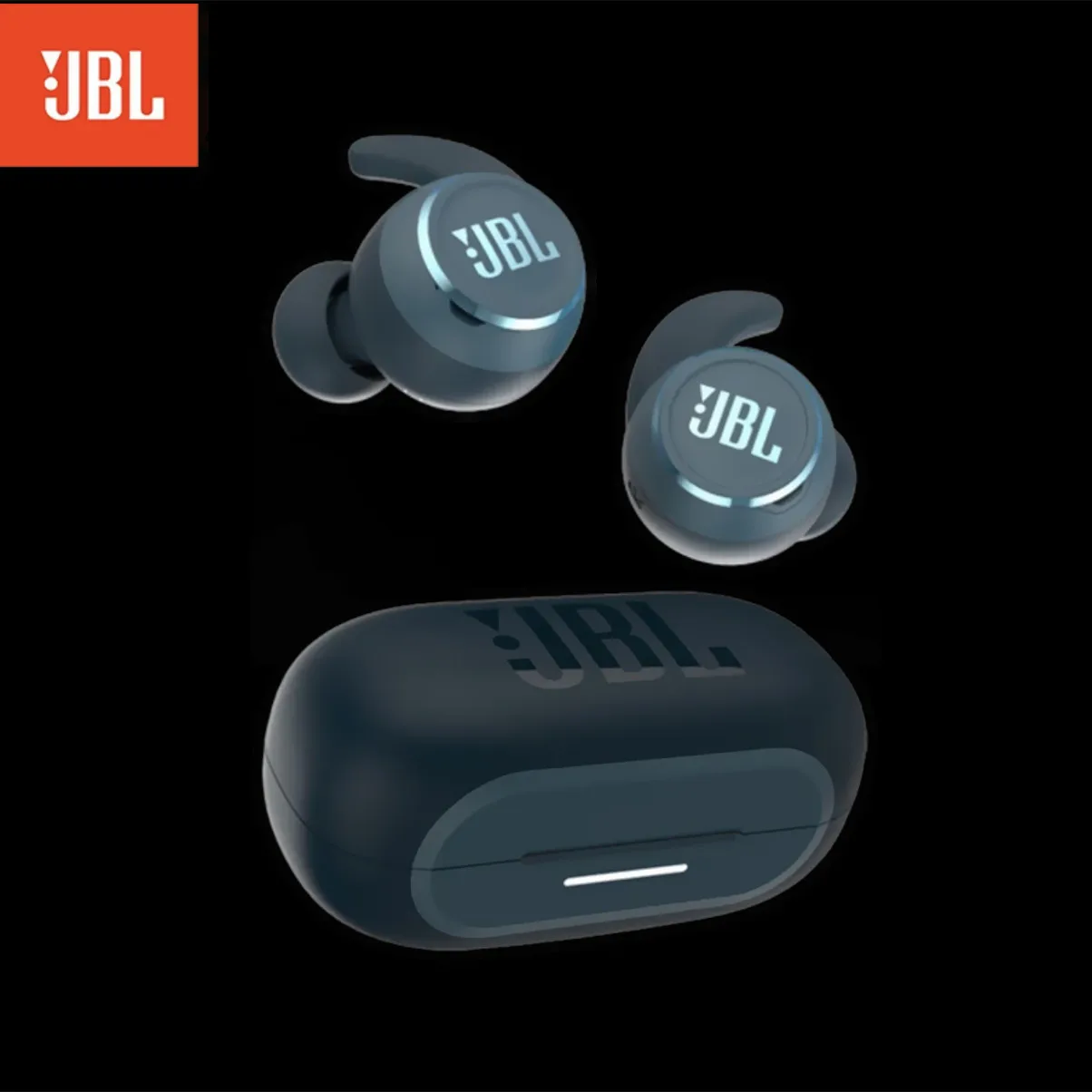 JBL мини NC True Wireless умная Bluetooth-гарнитура Мобильная Беспроводная музыкальная