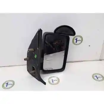 

1312467080 RIGHT REARVIEW FIAT DUCATO CLOSED BOX (SINCE 03.94)