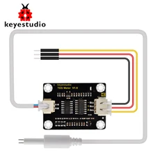 keyestudio TDS Meter V1.0 Board module Water Meter Filter Measuring Water Quality for arduino unor3