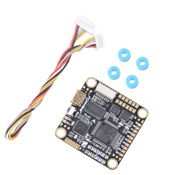 

Support Bluetooth Adjustment FPV RC Racing Drone Parts for JHEMCU F7BT Dual Flight Control 5V 8V Control Dual Camera