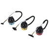 1PCS Vacuum Cleaner Black and Blue 1/12 Dollhouse Miniature Accessory Baby Toys 1