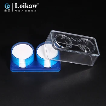 

Microporous Membrane Water Phase Membrane Aqueous Membrane Filtration Device Microfiltration Membrane 0.45um 0.22