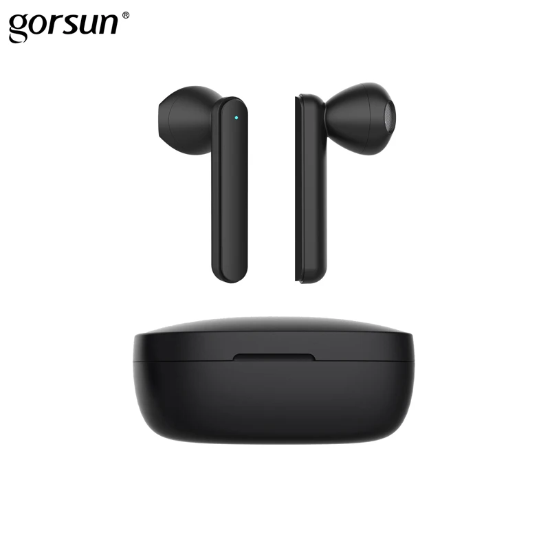 TWS-стереонаушники Gorsun V2 с поддержкой Bluetooth 5 0 и сенсорным управлением |