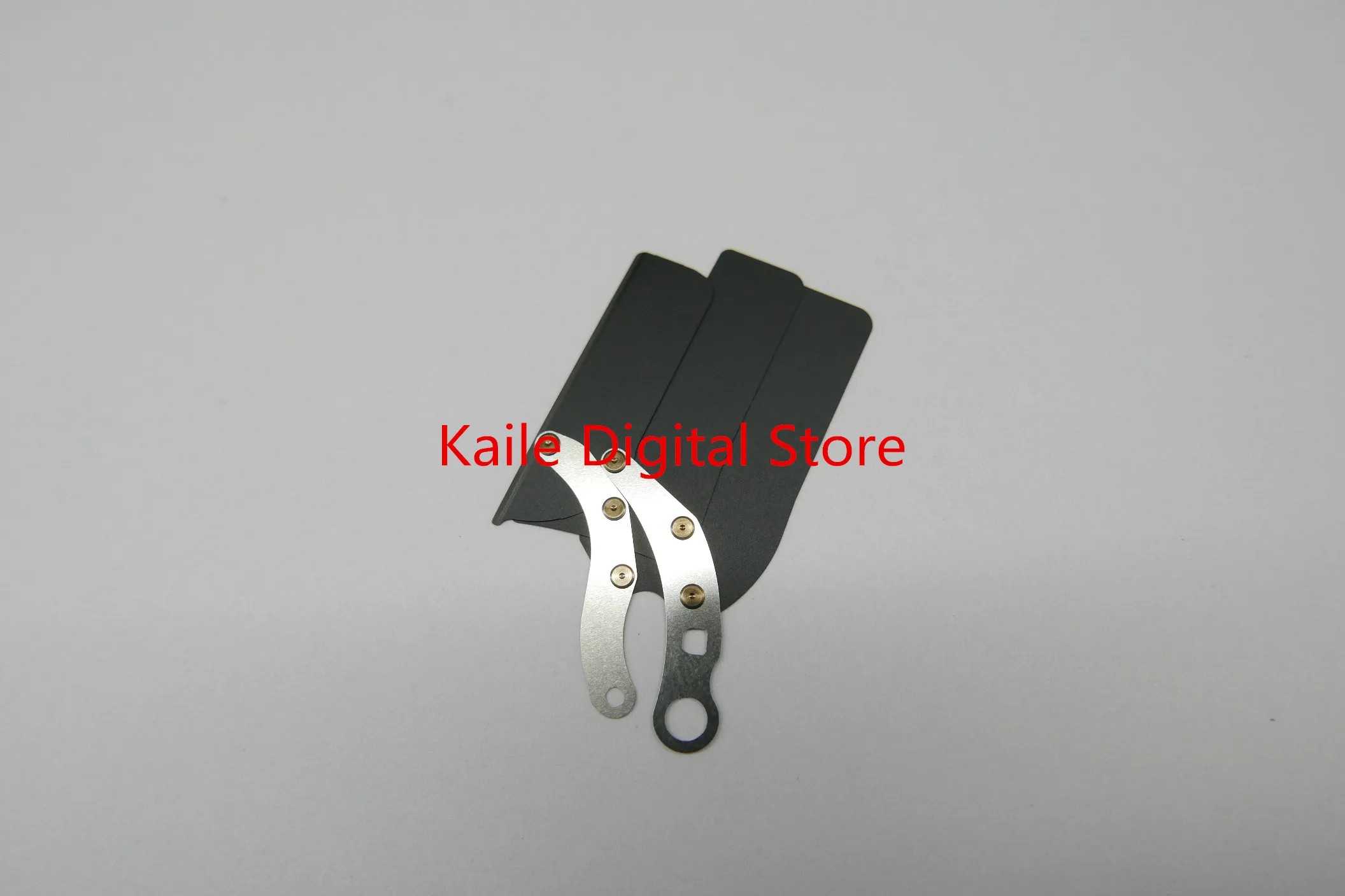Original Peças de Reparo da Câmera para Canon Eos M50 m5 m6 Unidade Obturador Grupo Lâmina Cortina Novo - Image 4