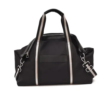 

Travel Bag Handbag Large Capacity Short Trip Luggage Bag Women's Korean-style Travel Bag Duffel Bag Shoulder Bag