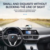 360° Rotation Car Phone Holder