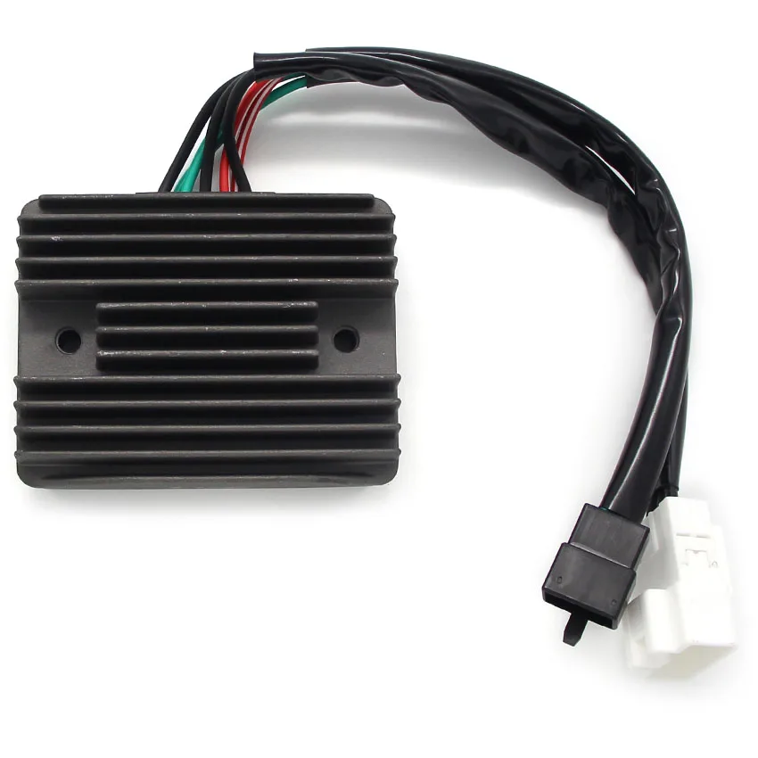 Raddrizzatore Regolatore Di Tensione Per Moto Guzzi V9 Bobber 850 Abs E4 Anniversario V7 Racer Speciale Pietra Speciale 750 Abs E4 2D000043