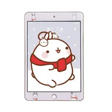 Protectores de pantalla para tablets
