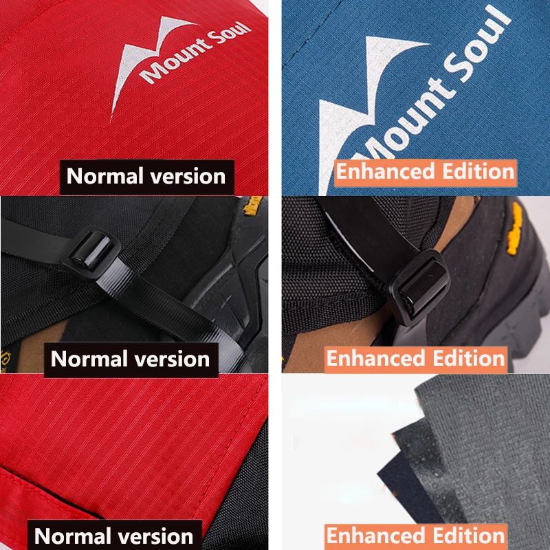 Hiking Legging Gaiters Waterproof Boot Shoe Leg Covers Hunting Climbing Camping Ski Travel Leg Warmers Foot Covers Snow Gaiters