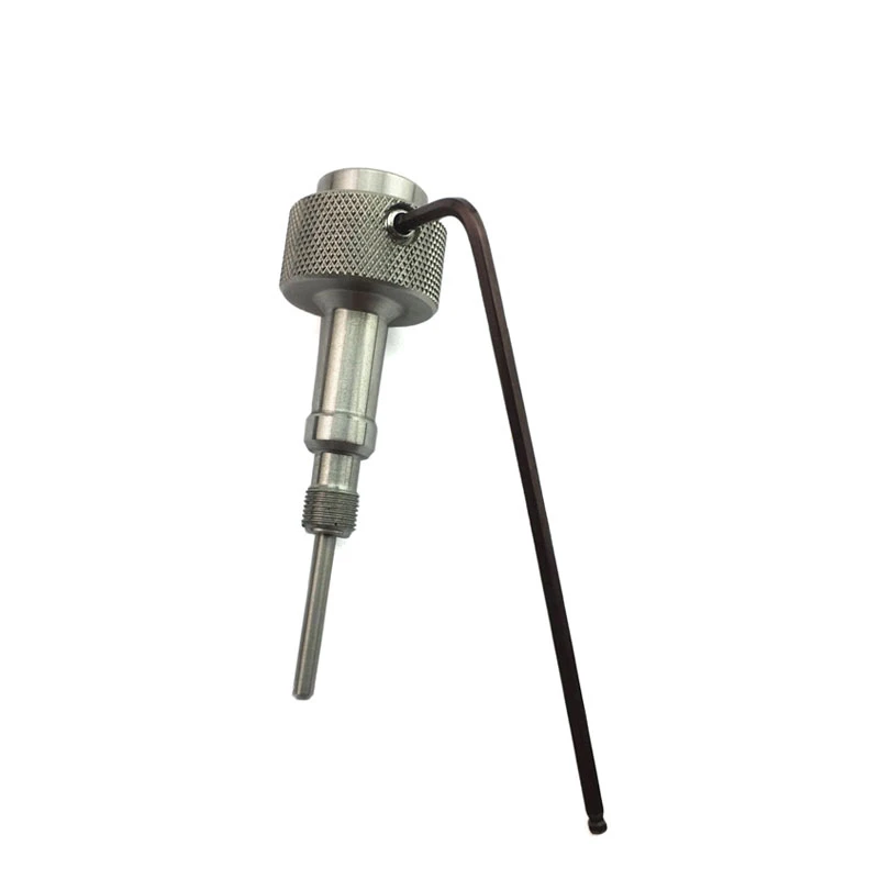 Injector Armature Lift Air Gap Measurement Tool For Cummins Car