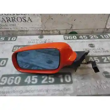 

LEFT REARVIEW MIRROR Audi A3 (8L) 1.9 TDI 5 PINS [16134769]