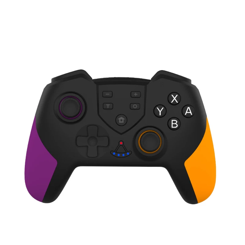 New Bluetooth Gamepad For N-Switch Switch Pro Controller Wireless Switch Controller Switch Remote Gamepad Joystick 