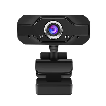 

Gosear PC Webcam 1080P Full HD Live Streaming Computer USB Web Camera with Microphone for Video Calling Conferencing