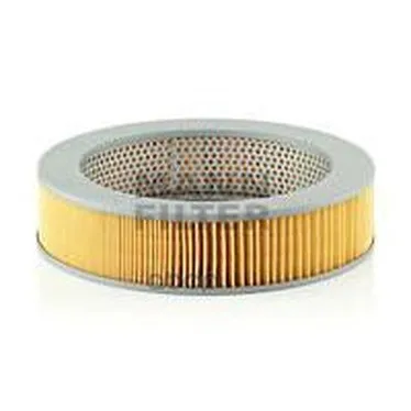 C 2868_фильтр Воздушный! Opel Campo 2.2d/2.3 91-96,Nissan Patrol 2.8 80-90 Mann-Filter C2868 MANN-FILTER арт. C2868