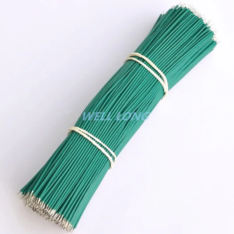 100 pcs/lot) Wire 150mm, UL-1007 26AWG Wire, Cable,10 colors to choose