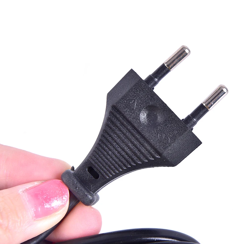 EU Plug EU/US Plug 5V домашнее настенное зарядное устройство Блок питания адаптер переменного тока для sony playstation Портативный psp - Цвет: EU Plug